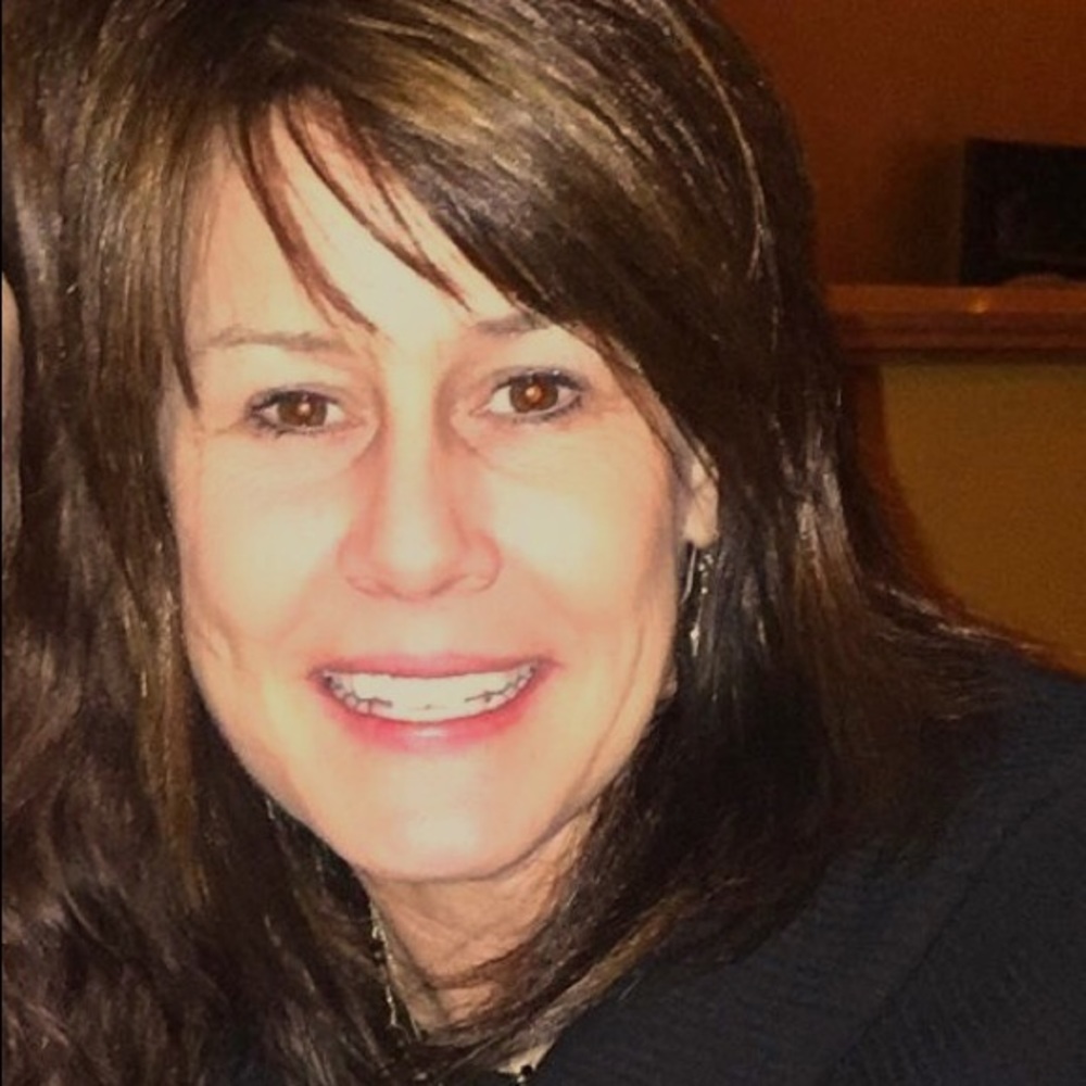 Meet your Posher, Gwen